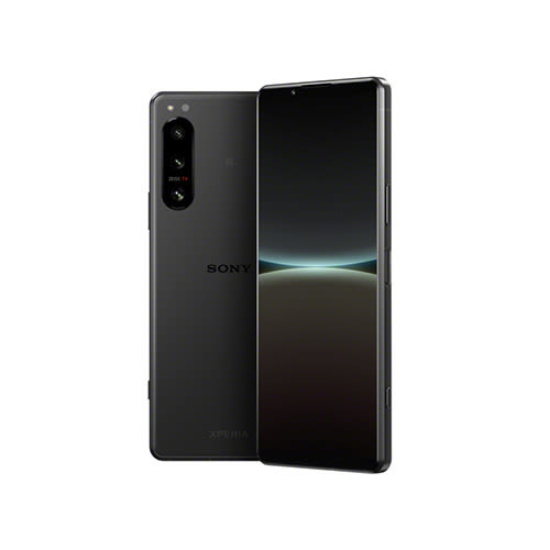 sony xperia 5 IV sensori