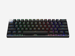 TASTIERE GAMING