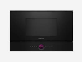 Microonde da Incasso 