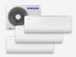 Condizionatori Fissi Trial