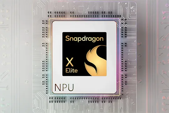 Processori Snapdragon® Serie X