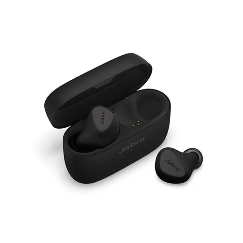 auricolari true wireless jabra elite 5