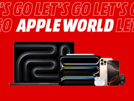 Apple World