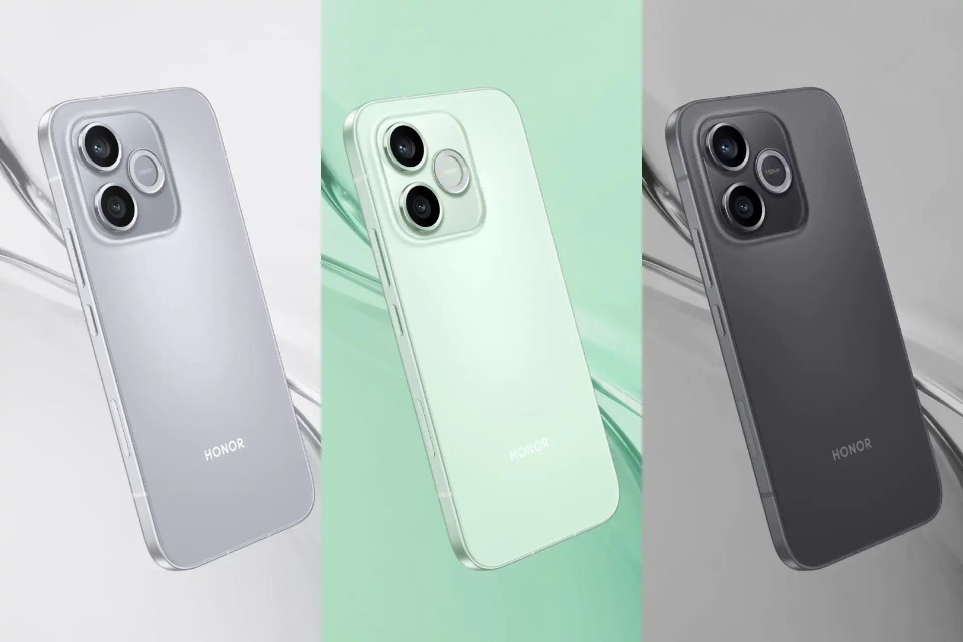 Honor 600 Lite