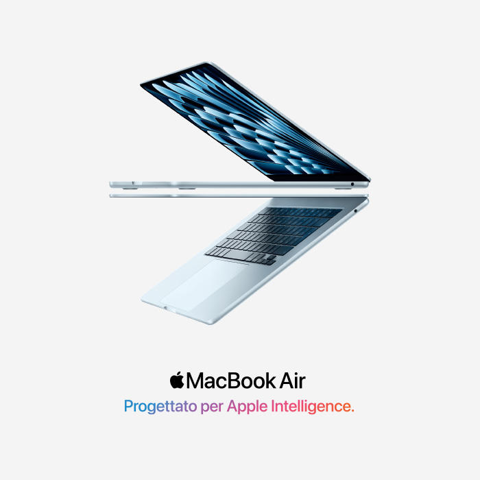 MacBook Air 