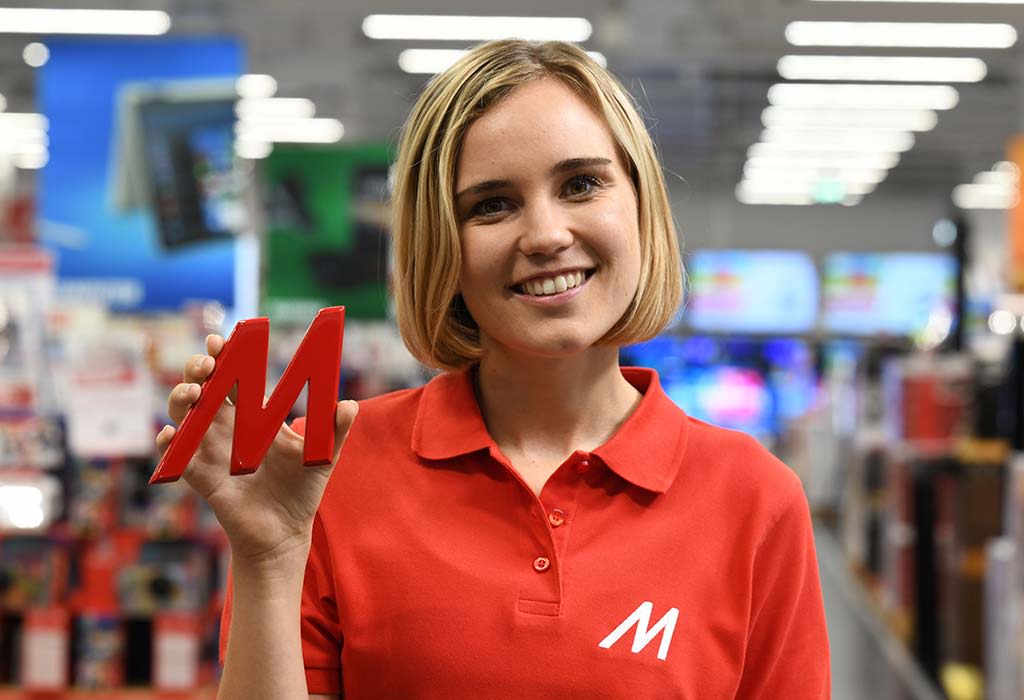 Lavora con noi | MediaWorld.it