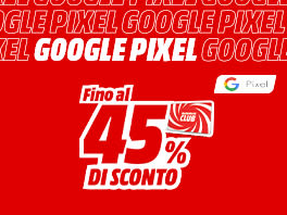 Fino al -45% in APP con MW CLUB