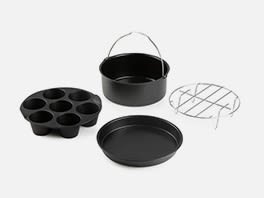 Accessori friggitrici ad aria