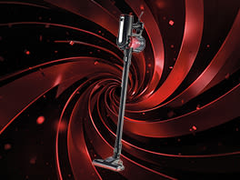 Scope elettriche con filo
