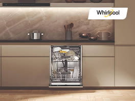 Whirlpool Incasso fino a 350€ di sconto