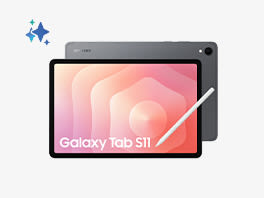 Galaxy Tab S