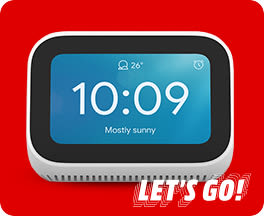 Product image of category Smart Home