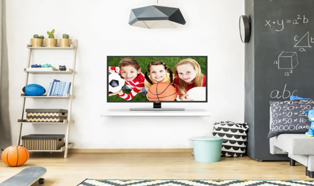 hisense medium
