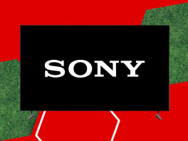 TV SONY in abbinata con il Visore Meta Quest