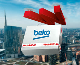 Consegna Gratuita Beko