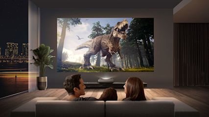 hisense Laser Cinema PX1-PRO