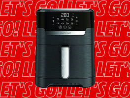 Cottura cibi