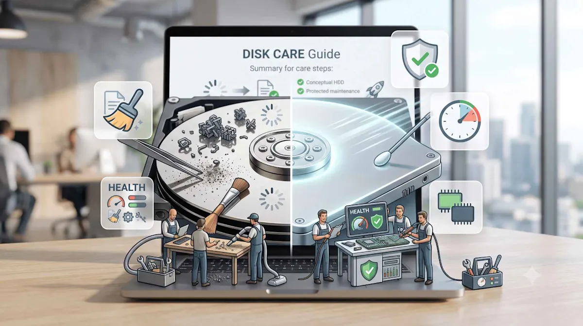 come velocizzare il pc lento