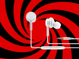 Auricolari e Buds