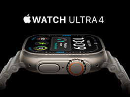 Apple Watch Ultra 4