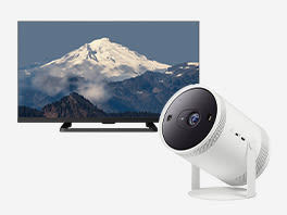 TV e Home Cinema
