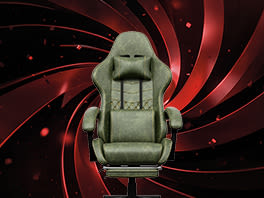 Sedie e postazioni Gaming
