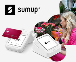 Product image of category Sumup