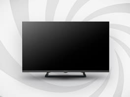 TV e display