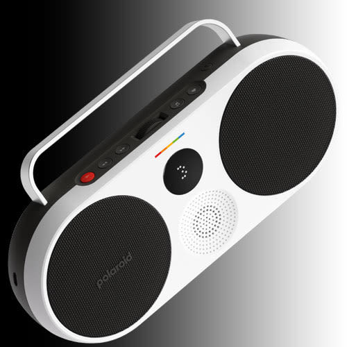 speaker portatile Polaroid P3