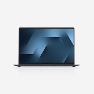 notebook / samsung