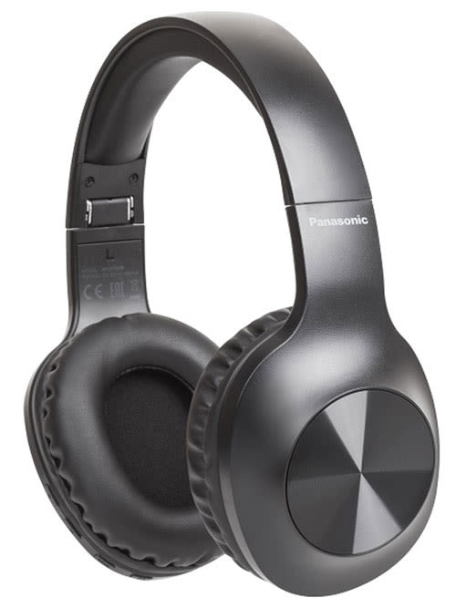 panasonic rb-hx220b cuffie wireless