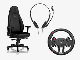 Accessori Gaming