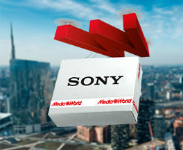 Consegna Gratuita Sony 