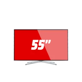 Product image of category TV 55 pollici
