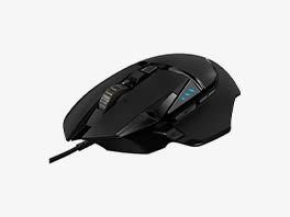 Mouse da gaming