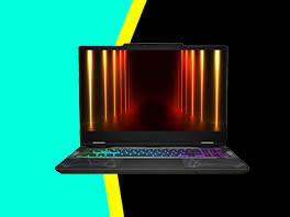 Notebook Gaming