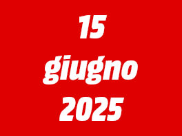 15 giugno 2025 - SAN GIOVANNI TEATINO (PE)