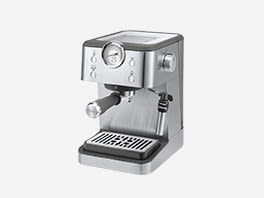 Macchine caffè espresso
