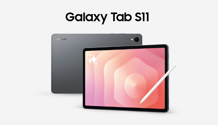 Samsung Galaxy Tab S11