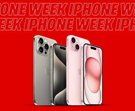 Product image of category iPhone Week