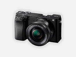 Fotocamere Mirrorless