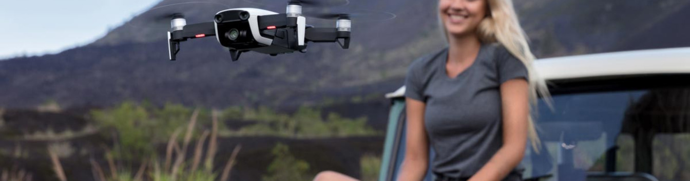 La normativa / drone mania tutti i consigli per scegliere il drone giusto
