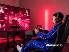 Passione per la tecnologia