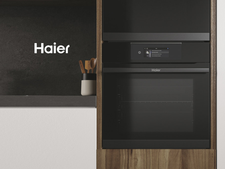 forno i-touch / haier