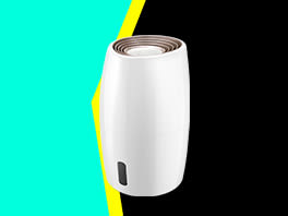 Umidificatori