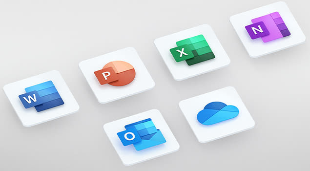 Microsoft 365 / tutto quello che vuoi vedere