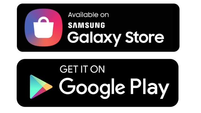 samsung galaxy store / google play