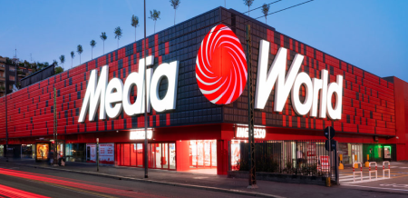Acquista da Mediaworld