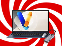 Computer e Periferiche PC