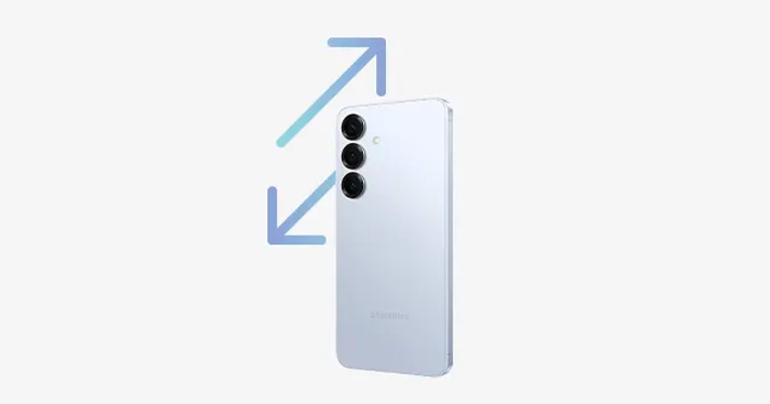 Galaxy S25 